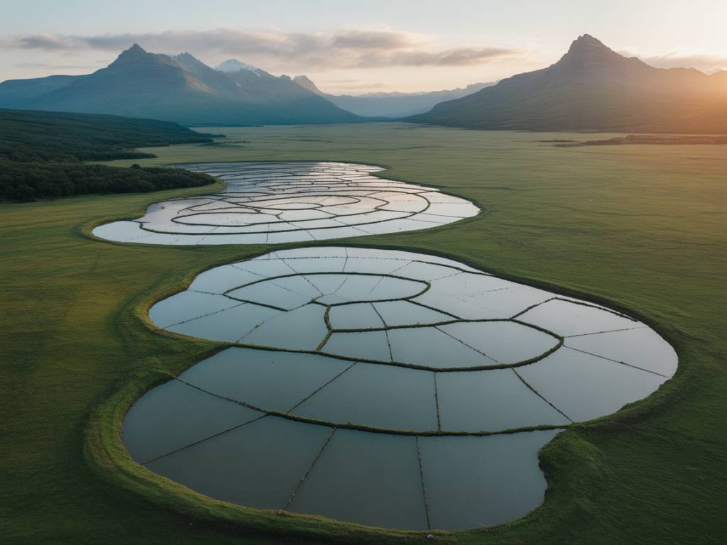 Exploring Nature-Based Solutions for Sustainable Water Management