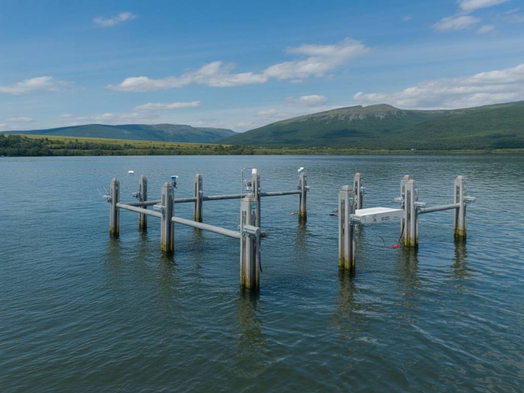 Harnessing Smart Sensors and IoT for Real-Time Water Quality Monitoring