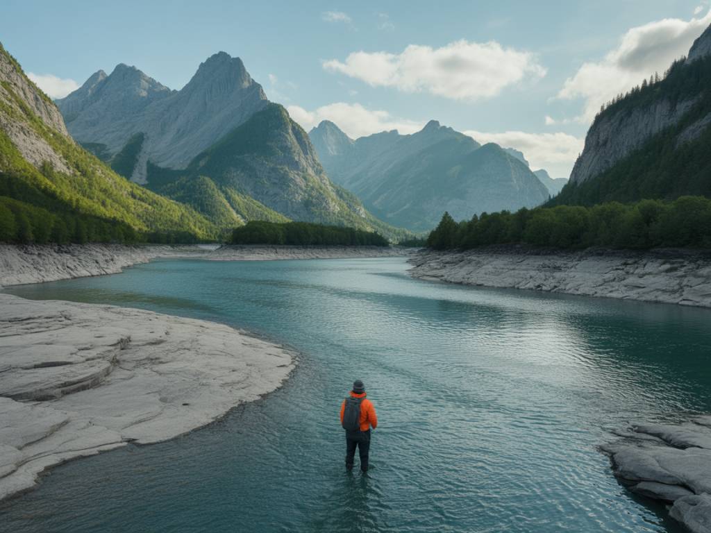 L’empreinte hydrique numérique : comment les centres de données impactent la qualité et la gestion durable de l’eau