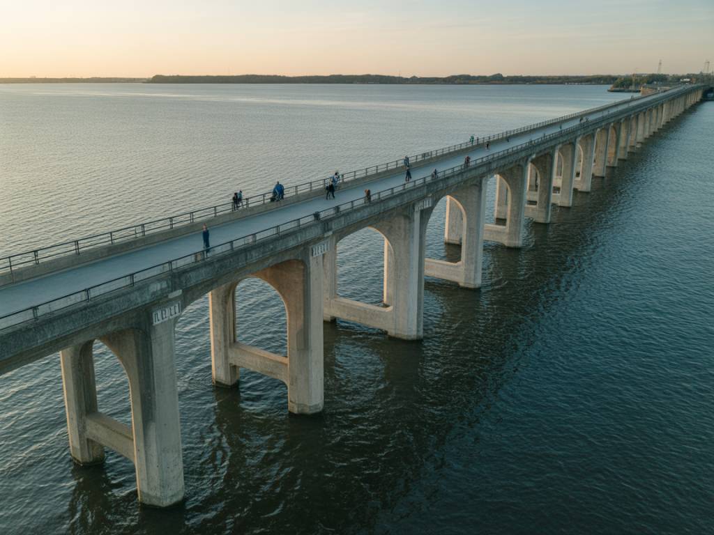 The Hidden Threat of Aging Water Infrastructure: Impacts on Quality, Safety, and Sustainable Management