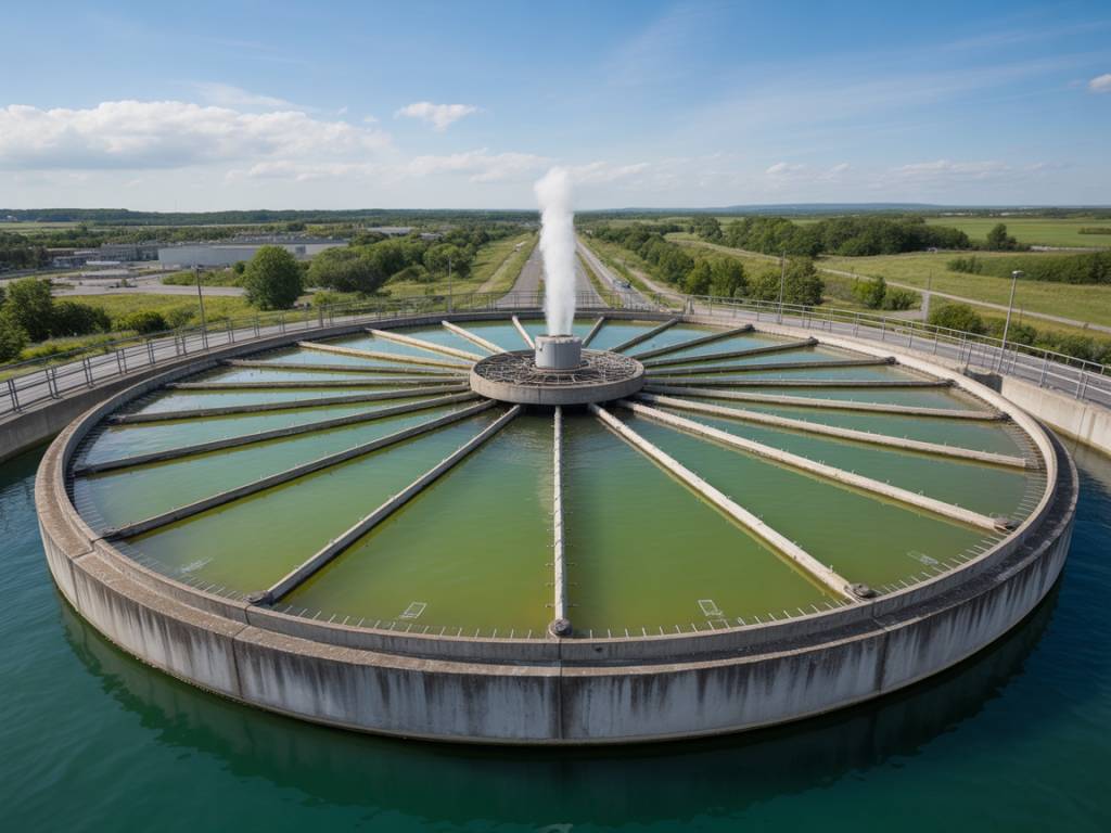 Advanced Electrochemical Water Treatment: How Next-Generation Oxidation Technologies Are Tackling Persistent Contaminants