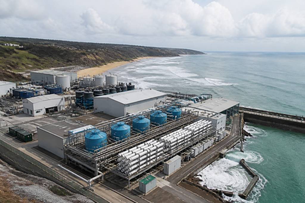 Desalination plant uk: how it works, costs and environmental impact